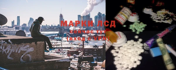 индика Лиски